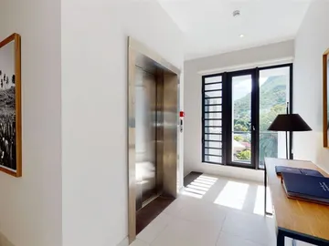 4 Bedroom Penthouse