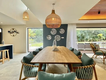 3 Bedroom Villa