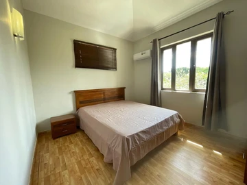 Villa de 4 Chambres