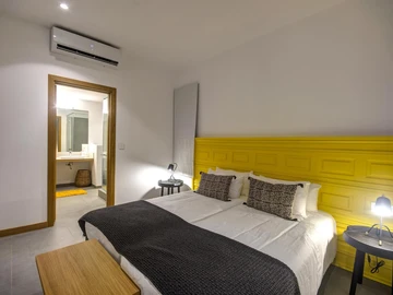 Villa de 4 Chambres