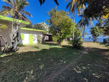 Residential Land