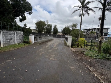 Residential Land