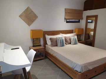 Villa de 3 Chambres
