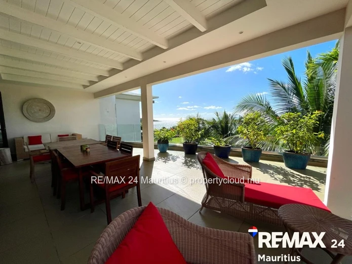 4 Bedroom Penthouse At Azuri Village