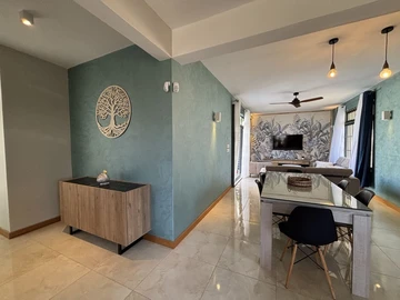 Villa de 4 Chambres