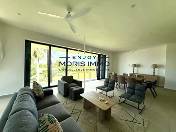 Appartement de 3 Chambres