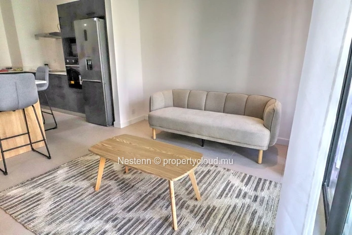 Modern 3-Bedroom Apartment – Walk to Everything
