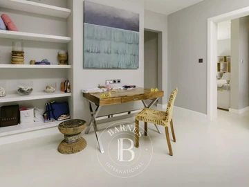 Villa de 4 Chambres