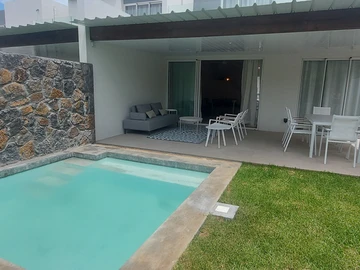 3 Bedroom Townhouse, Duplex