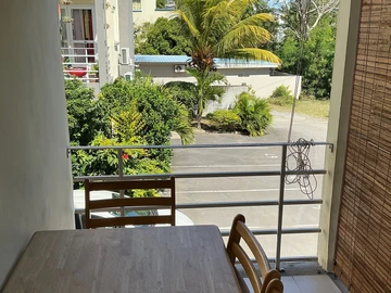 Appartement de 2 Chambres