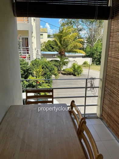 ?? 2-bedroom apartment for rent in Pereybère, Mauritius