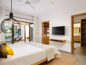 Villa de 4 Chambres