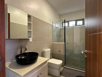 3 Bedroom Villa