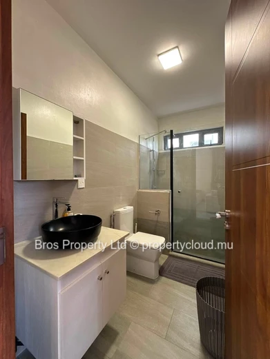 Rs 50,000/Month (Negotiable) | Modern 3-Bedroom Villa for Rent in Calodyne