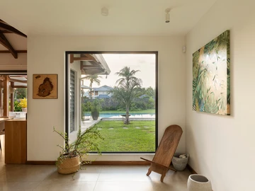 Villa de 5 Chambres