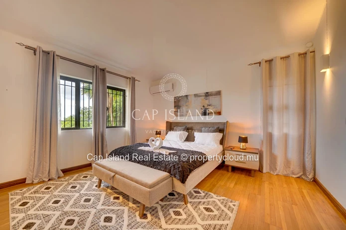 À Vendre – Villa de Prestige à Belle Vue Harel, Hillside