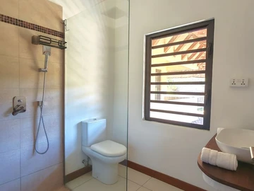 Villa de 3 Chambres