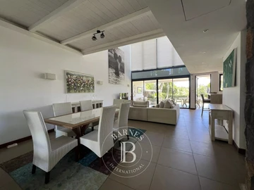 Villa de 4 Chambres