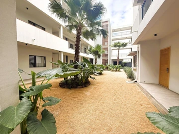 Appartement de 2 Chambres