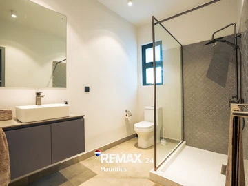 Appartement de 3 Chambres