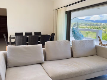 3 Bedroom Penthouse