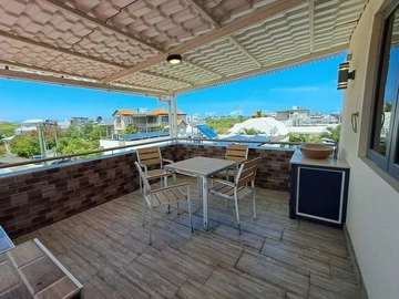 Appartement de 2 Chambres