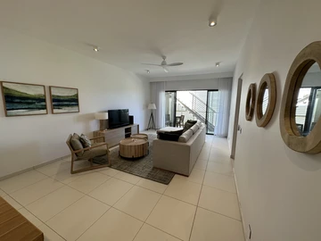 2 Bedroom Penthouse