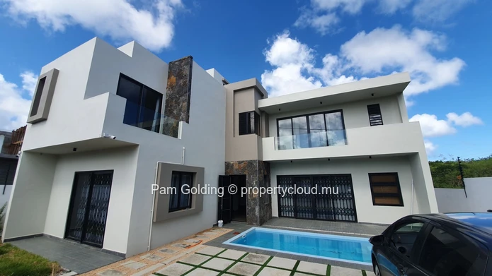 Chemin 20 pieds - House for rent - Pam Golding Mauritius