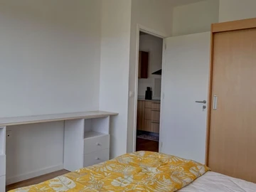 Appartement de 2 Chambres
