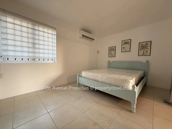 Tamarin - Maison 4 Chambres Acces Mer