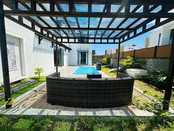 3 Bedroom Villa
