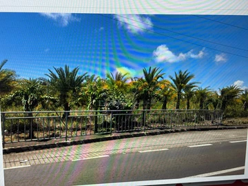 Residential Land