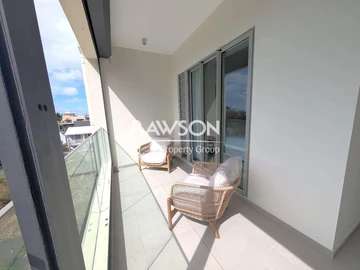 Appartement de 2 Chambres