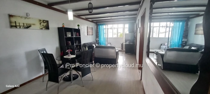 Apartment for rent in Quatre-Bornes – Ideal Rental Investment