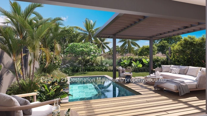 New Release at Azuri Ocean & Golf | Limited Townhouses from MUR 28.2M