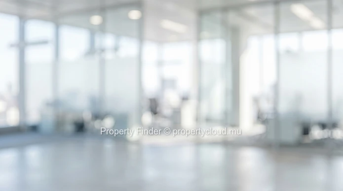 First Floor Office Space Available