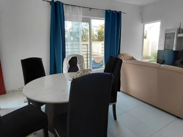 Appartement de 3 Chambres
