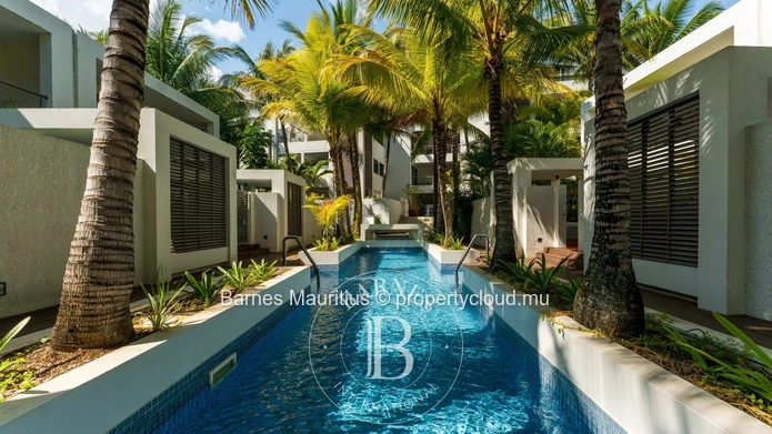 GRAND BAIE - Ultra-Luxury Penthouse - 3 Bedrooms