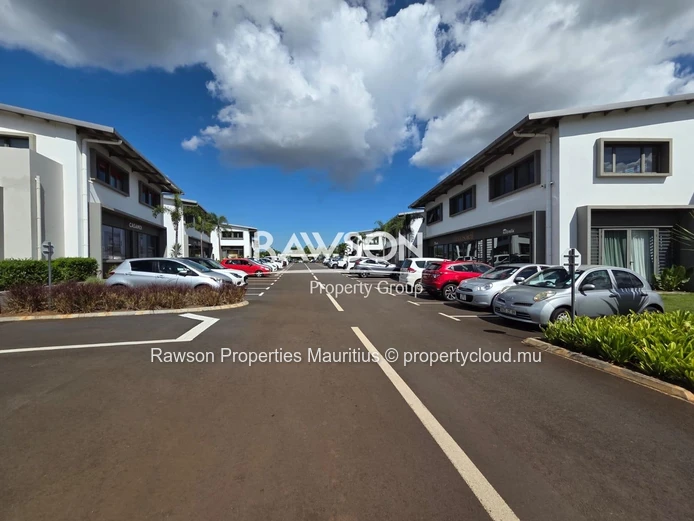 17 M² Office At Pinpoint Business Park, Calebasses
