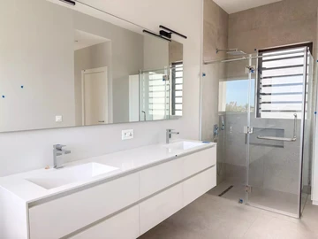 3 Bedroom Penthouse
