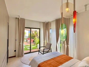 3 Bedroom Villa