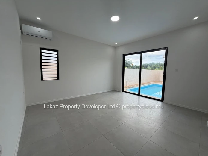 Modern Off-Plan Villa for Sale in Forêt Daruty –  for locals only