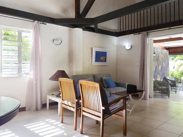 4 Bedroom Villa