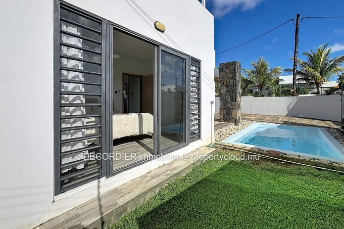 Villa à vendre – Sottise, Grand Baie