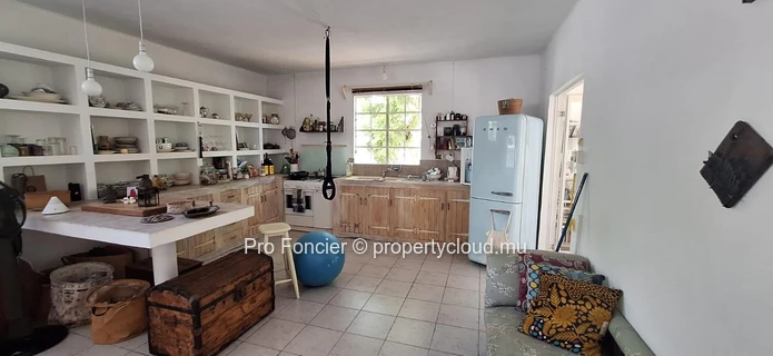 Maison à vendre à La Gaulette - 'Coup de coeur'