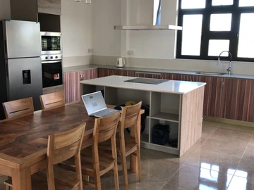 Appartement de 3 Chambres