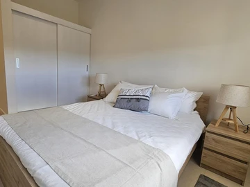 Appartement de 2 Chambres