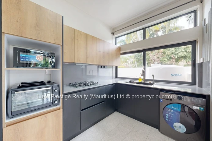2-Bedroom Ground Floor Apartment for Rent in Pereybere | 2 Minutes Walk to the Beach | Rs 65,000 Negotiable