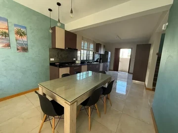 Villa de 4 Chambres
