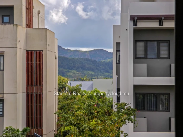 Apartment for Rent - 2 Bedrooms, Helvetia Promenade, Moka